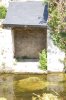 Lavoir de CHATEAU LANDON
