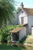 Lavoir de CHATEAU LANDON