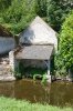 Lavoir de CHATEAU LANDON