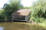 Lavoir de CHATEAU LANDON
