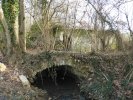 Lavoir de CRECY LA CHAPELLE