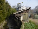 Lavoir de MAISONCELLES EN BRIE