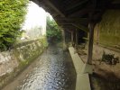 Lavoir de MAISONCELLES EN BRIE