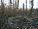 Lavoir de VILLIERS SUR MORIN
