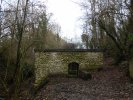 Lavoir de VILLIERS SUR MORIN