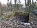 Lavoir de VILLIERS SUR MORIN