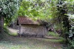 Lavoir de FONTAINE LE PORT