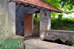 Lavoir de FONTAINE LE PORT