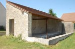 Lavoir de EGREVILLE