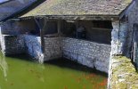 Lavoir de EGREVILLE