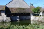 Lavoir de EGREVILLE
