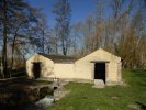 Lavoir de CHALMAISON