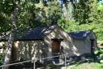 Lavoir de CHALMAISON