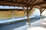 Lavoir de CHALMAISON
