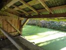Lavoir de CHALMAISON
