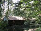 Lavoir de JUTIGNY
