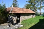 Lavoir de LIZINES