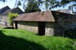 Lavoir de LIZINES