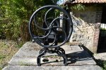 Lavoir de LIZINES