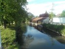 Lavoir de LONGUEVILLE