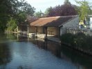 Lavoir de LONGUEVILLE
