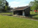 Lavoir de ST LOUP DE NAUD