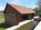 Lavoir de ST LOUP DE NAUD