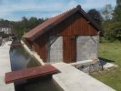 Lavoir de ST LOUP DE NAUD