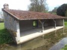 Lavoir de ST LOUP DE NAUD