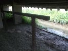 Lavoir de ST LOUP DE NAUD