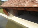 Lavoir de ST LOUP DE NAUD