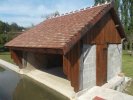 Lavoir de ST LOUP DE NAUD