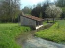 Lavoir de ST LOUP DE NAUD
