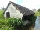 Lavoir de ST LOUP DE NAUD