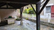 Lavoir de VERNOU LA CELLE SUR SEINE