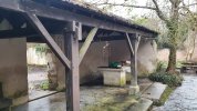 Lavoir de VERNOU LA CELLE SUR SEINE