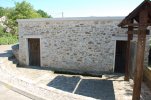 Lavoir de VERNOU LA CELLE SUR SEINE