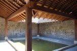 Lavoir de VERNOU LA CELLE SUR SEINE