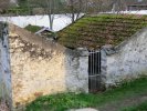Lavoir de LA GENEVRAYE