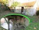 Lavoir de LA GENEVRAYE