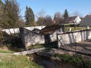 Lavoir de LA GENEVRAYE
