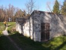Lavoir de LA GENEVRAYE