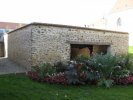 Lavoir de MAGNY LE HONGRE
