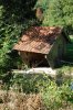 Lavoir de NANTEAU SUR LUNAIN