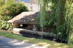 Lavoir de NANTEAU SUR LUNAIN