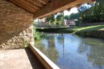 Lavoir de NANTEAU SUR LUNAIN