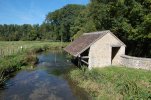 Lavoir de TREUZY LEVELAY