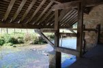 Lavoir de TREUZY LEVELAY