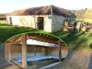 Lavoir de VAUX SUR LUNAIN