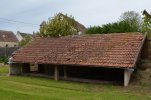 Lavoir de MORMANT